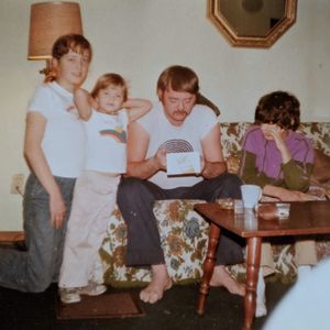 Meet your Posher, Misty